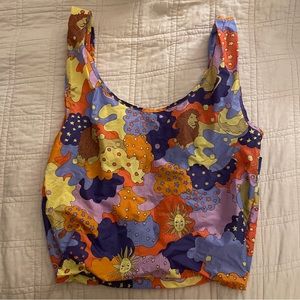 Standard Baggu in Leo Zodiac